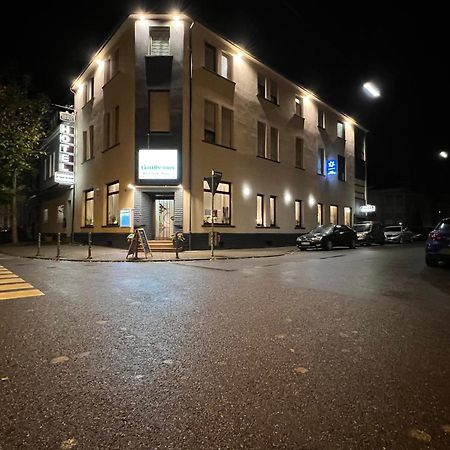 Hotel Gambrinus Dillingen an der Saar Kültér fotó