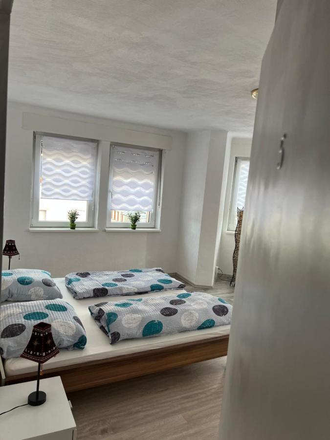 Hotel Gambrinus Dillingen an der Saar Kültér fotó
