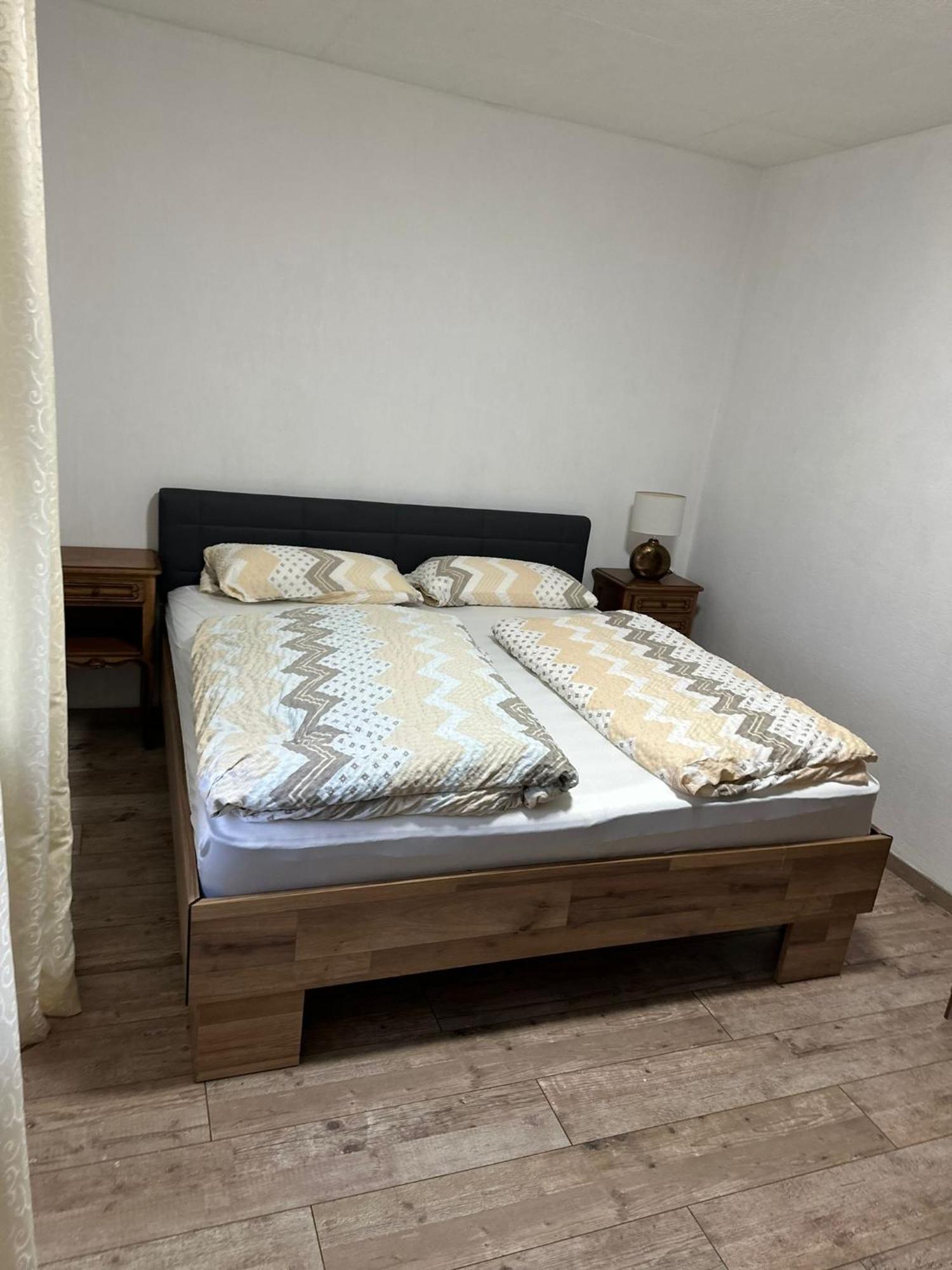 Hotel Gambrinus Dillingen an der Saar Kültér fotó